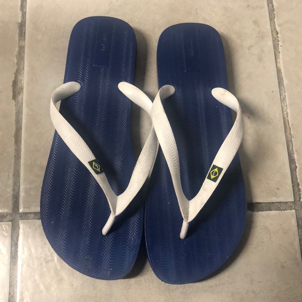 Havana’s men’s sandals